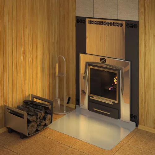 Экран фронтальный-20 1002х621х103, проем 277х477 Теплодар фото 2