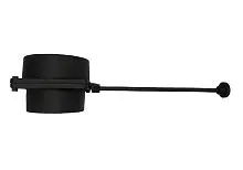 Шибер чугунный 115 мм  Сибирь