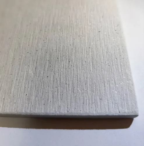 Огнезащитная фиброцементная плита ФИБРА силикат 1200*800*9 мм 