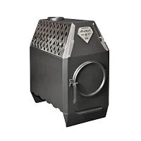 Печь отопительная Стокер Термо - 300 ( Ермак )