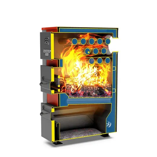 Котел отопительный КУППЕР  ПРО-36 (2.0) фото 6