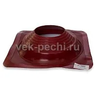 Мастер Флеш № 8 красный, прямой, 0-20 гр. 178-330 мм