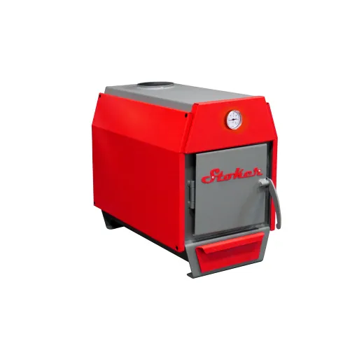 Котел отопительный Stoker (Стокер) АОТВ 16 Ермак