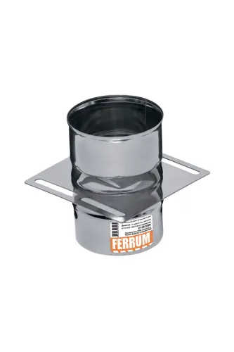 Площадка монтажная одностенная (430/0,8 мм) 130 Феррум