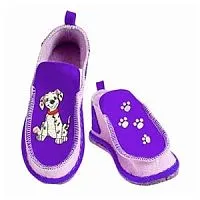 Тапочки "Далматинец" дет. 34 р