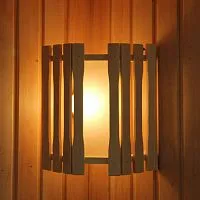 Абажур АУ - 1С 