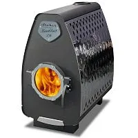 Печь отопительная длительного горения Stoker NAUTILUS 350 Ермак 