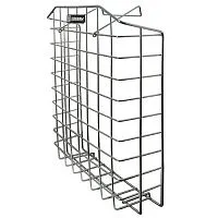 Сетка - каменка  40 кг (блестящий цинк Серия 12 Классика) Ермак