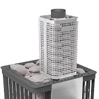 Экономайзер d115