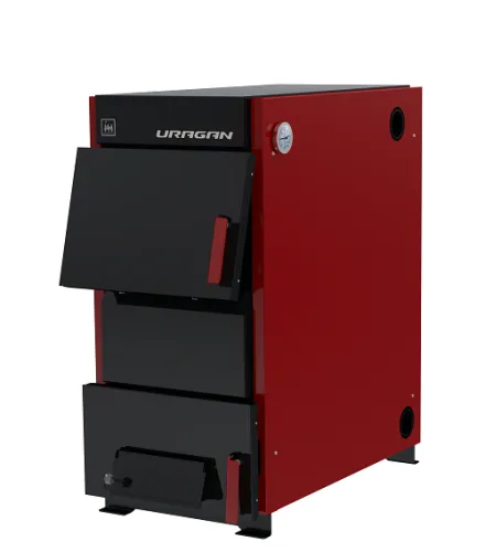 Котел комбинированный URAGAN PROF-28 квт Котел комбинированный URAGAN PROF-28 квт