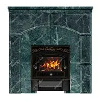 Портал Сибирь/змеевик (Премиум) 545*545