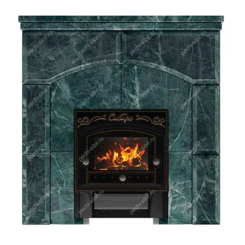 Портал Сибирь/змеевик (Премиум) 545*545