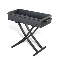 Радуга  Мангал М 750, 3 мм