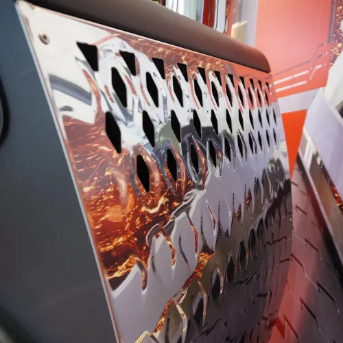 Печь отопительная длительного горения Stoker NAUTILUS 170 АКВА Ермак  фото 2