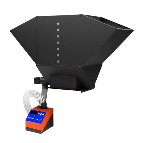 Горелка пеллетная АПГ-42 (Куппер Про-36, Про-42,Кабро-18, Кабро-26)