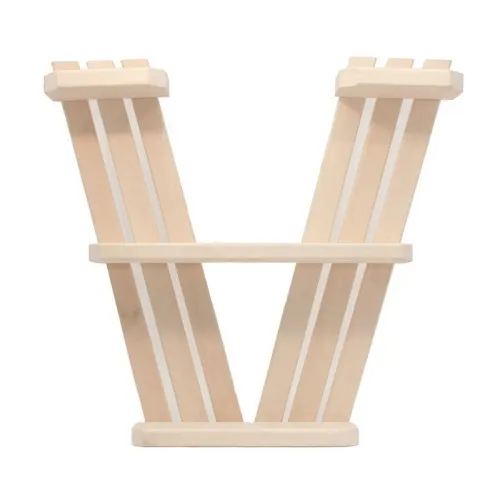 Полка настенная V - образная , трехъярусная " Банные штучки " Полка настенная V - образная , трехъярусная " Банные штучки "