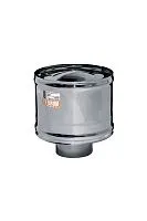 Зонт-К с ветрозащитой (430/0,5 мм) Феррум    115