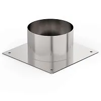 ДППУ  130  холодный нерж/оц 