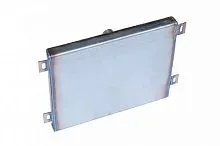 Теплообменник прикладной к БПСибирь (Премиум) нерж. 2 мм