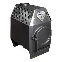 Печь отопительная Стокер Термо - 70 ( Ермак )