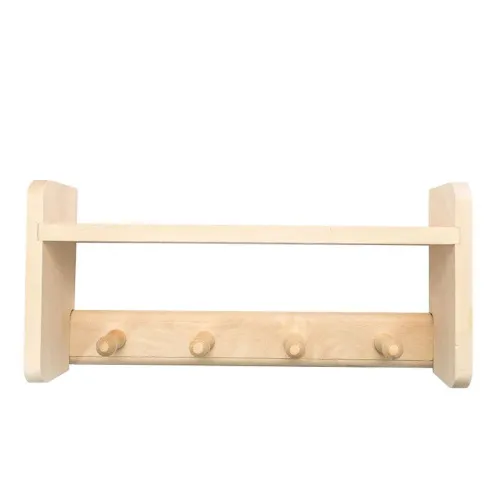 Полка 1 уровень 4 рожка  М - 49 