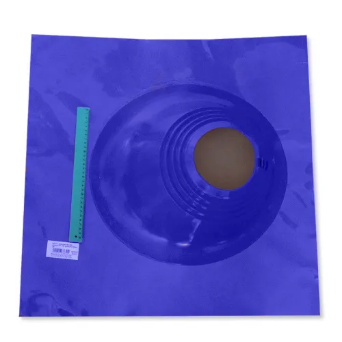 Мастер Флеш № 2 синий, угловой, d 200-280 мм 660/660  фото 2