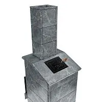 Облицовка дымохода 270*270*930/талькомагнезит 30 (Премиум)