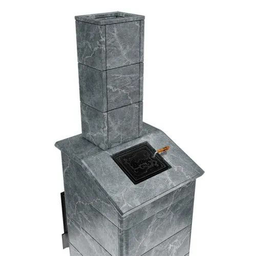 Облицовка дымохода 270*270*930/талькомагнезит 30 (Премиум)