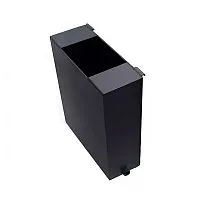 Бак навесной на печь 30 литров "Копеечка" Сибирь