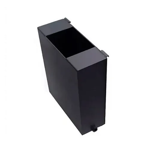 Бак навесной на печь 30 литров "Копеечка" Сибирь