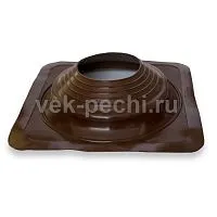 Мастер Флеш № 5 коричневый, прямой 0-20 гр. 102-178 мм