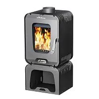 Печь - камин Stoker SOFFIT 7-T Ермак