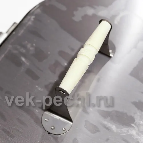 Бак для холодной воды 60 литра   0,8 мм нерж. 600х440х300 (под остаток) фото 2