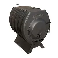 Печь отопительно - варочная " Bulyk - 200 " ( Булик )