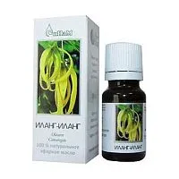 Масло Иланг - иланг 10 мл