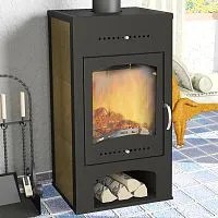 Печь - камин " Варта "