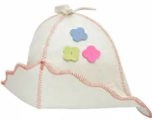 Шляпа "Красная шапочка" детская