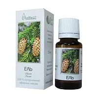 Масло Ель 15 мл