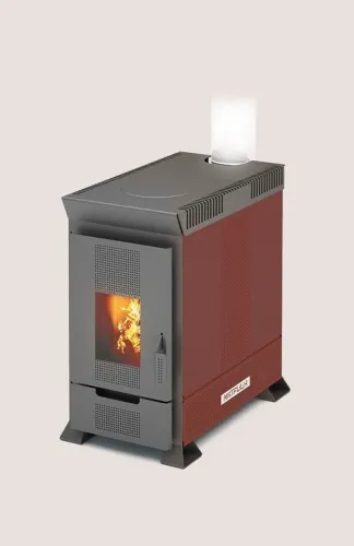 Печь отопительно-варочная Матрица-100