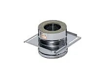 Площадка монтажная (430 + нерж./1.5) 130х200 Феррум