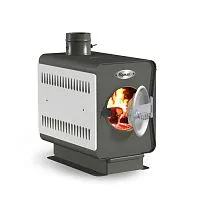 Печь отопительно - варочная Садовая 100 - ОВ Ермак 