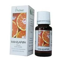 Масло Мандарин 10 мл