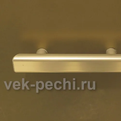 Дверь, сатин, 1800 х 700 ( ольха ) Пр. ручка Н/Р фото 6