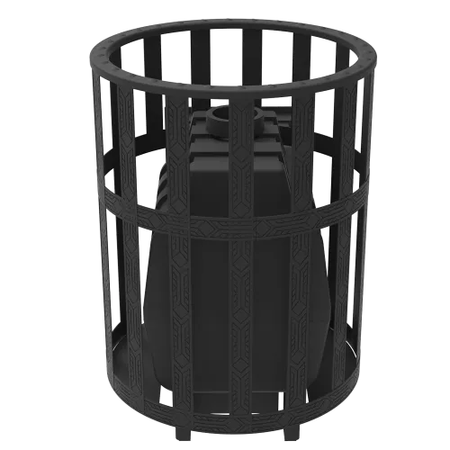 Печь банная чугунная  " Воевода " 15 Д - 2 со СТЕКЛОМ 230х270, сетка фото 3