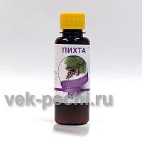 Ароматизатор  Пихта 100 мл