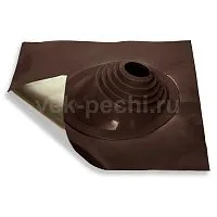 Мастер Флеш № 1 коричневый, угловой, d 75-200 мм (25)