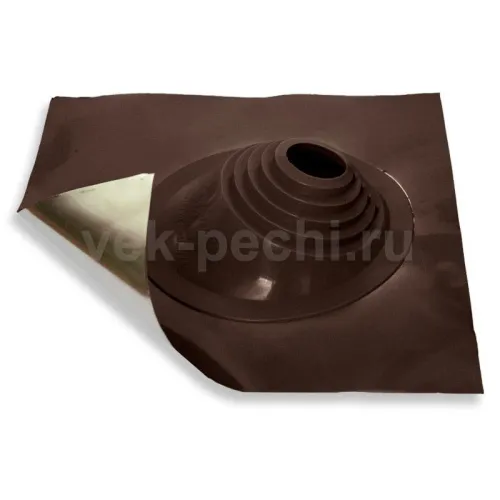 Мастер Флеш № 1 коричневый, угловой, d 75-200 мм (25)