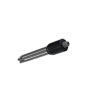 ТЭНБ 3 (48В 10/1,0 Р220) фл/сталь G 1 1/2" СБ (угл.сталь) (кольцо, колпачек, кабельввод)