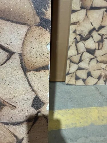 Фламма УЦЕНКА 50 % Design с сюжетом СЛОБОДА 085 