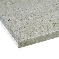 Фламма Огнезащитная плита 1200*610*9 мм